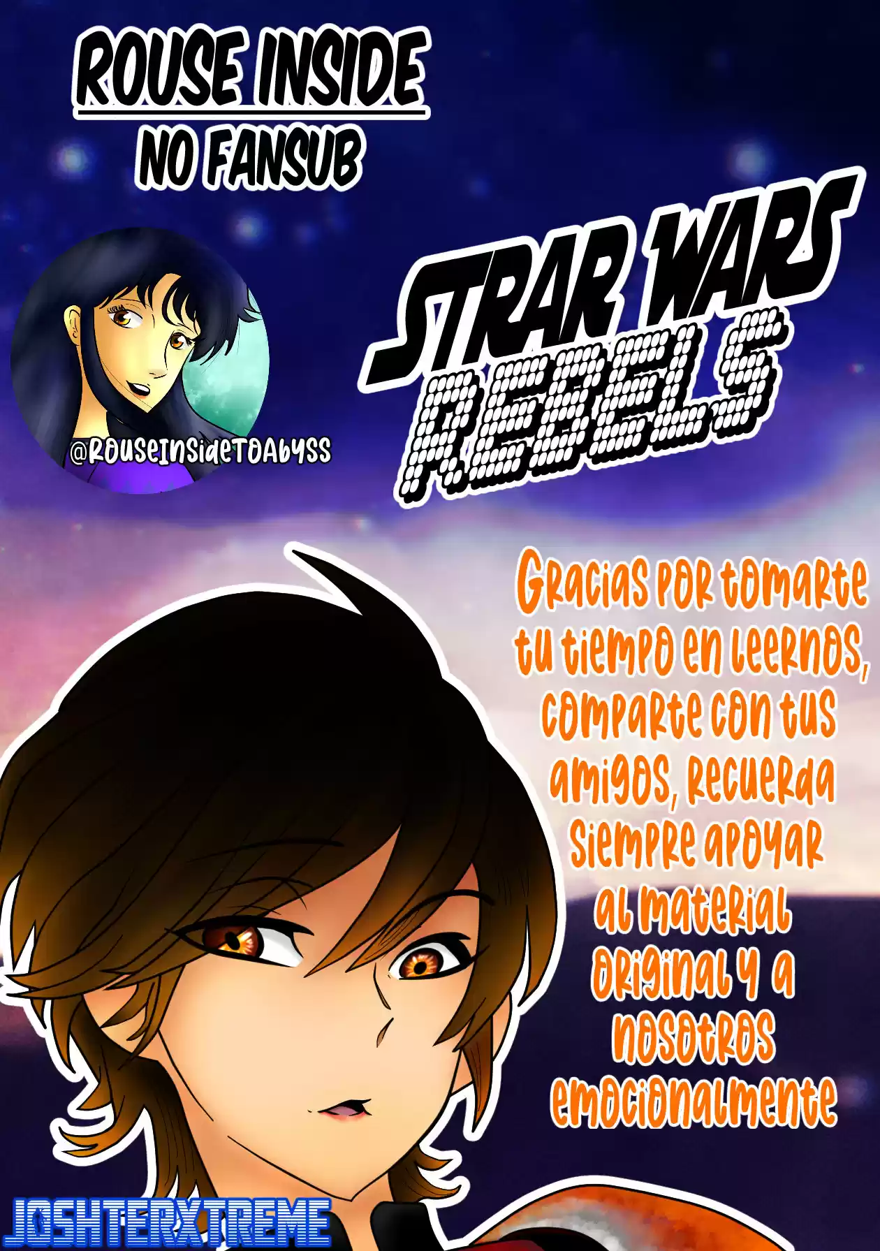 Star Wars Rebeldes - Capítulo 5 - Página 44 - LectorTMOo