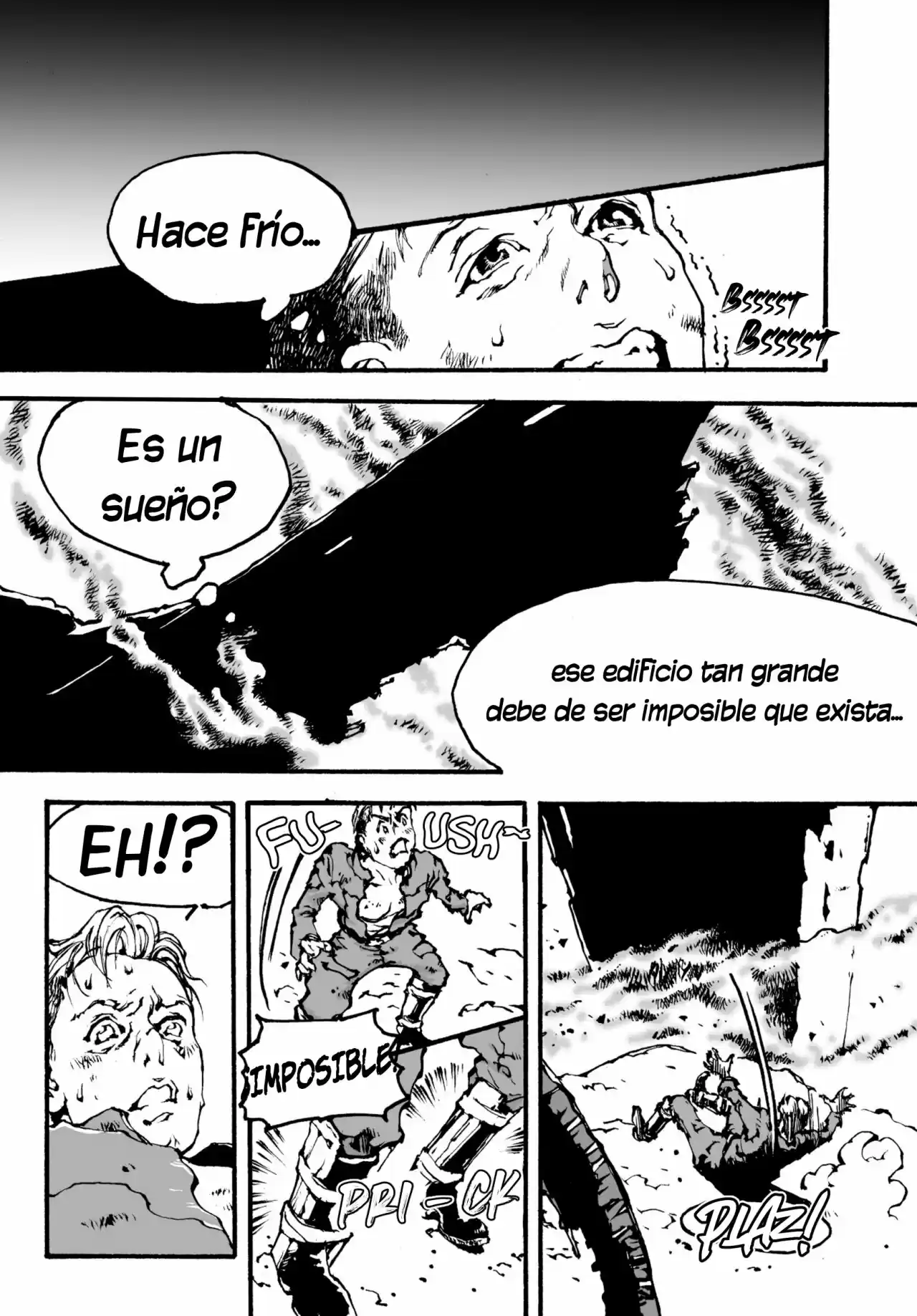 Starcraft Ghost Academy - Capítulo 1 - Página 19 - LectorTMOo