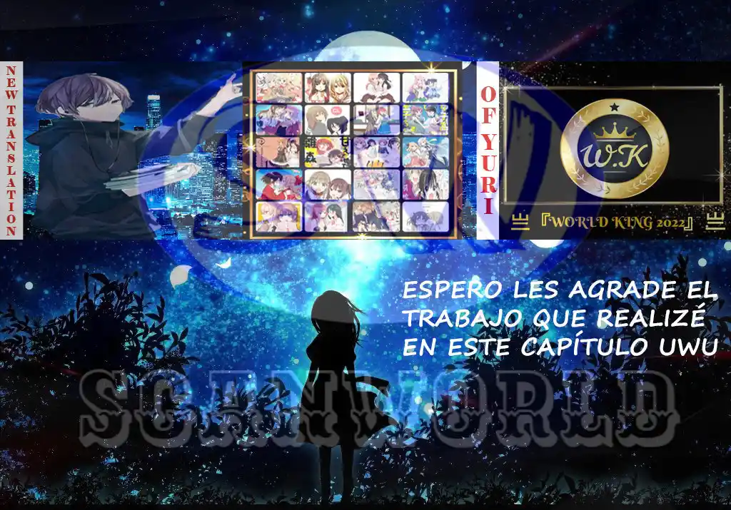 Stardust Telepath - Capítulo 30 - Página 11 - LectorTMOo