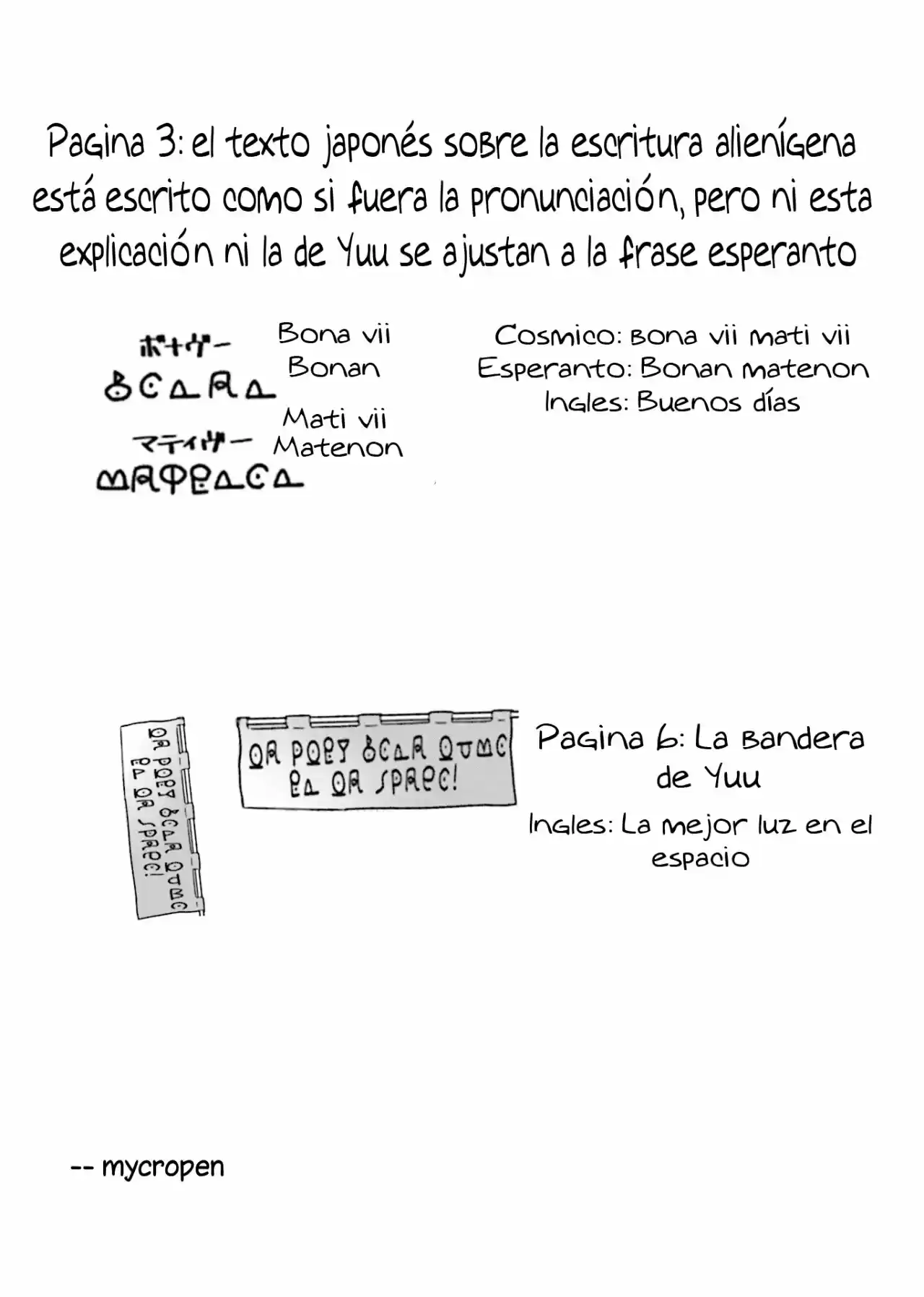 Stardust Telepath - Capítulo 4 - Página 10 - LectorTMOo