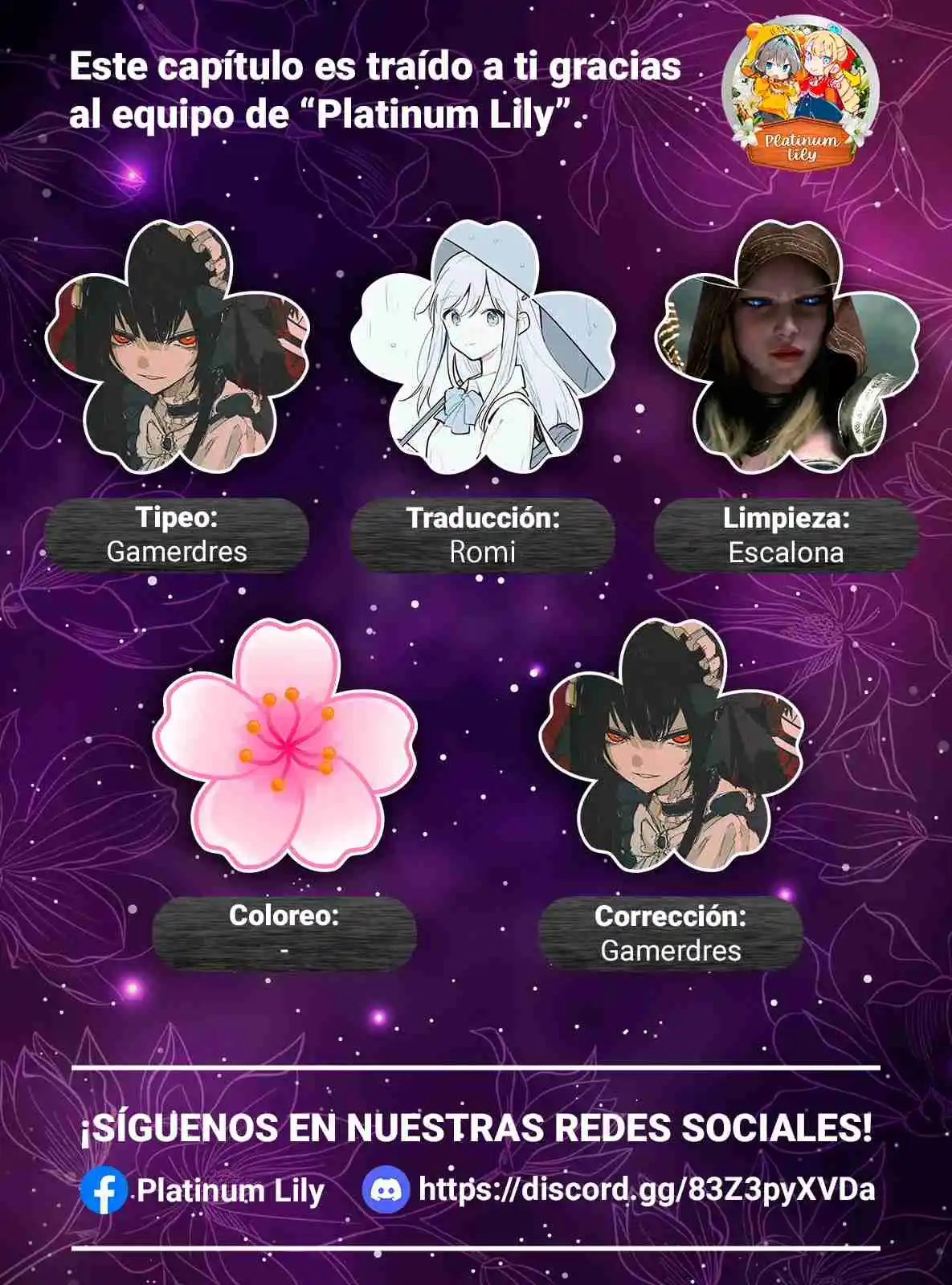 Stardust Telepath - Capítulo 48 - Página 11 - LectorTMOo