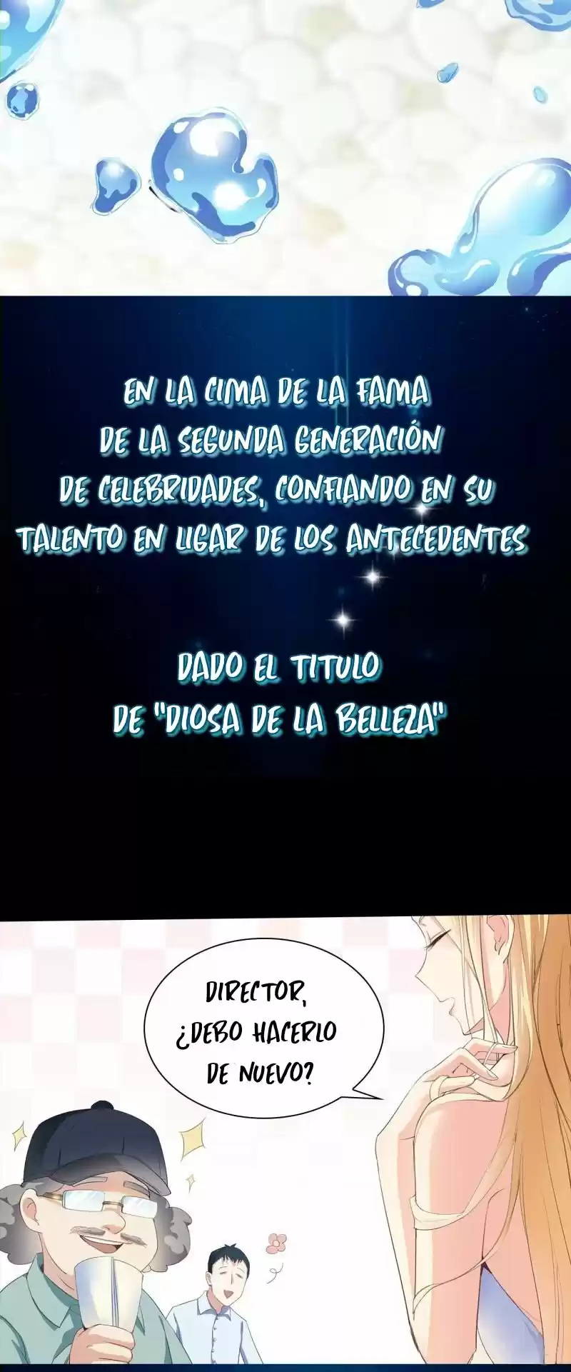 Starlight Skirt Under The Minister - Capítulo  - Página 6 - LectorTMOo