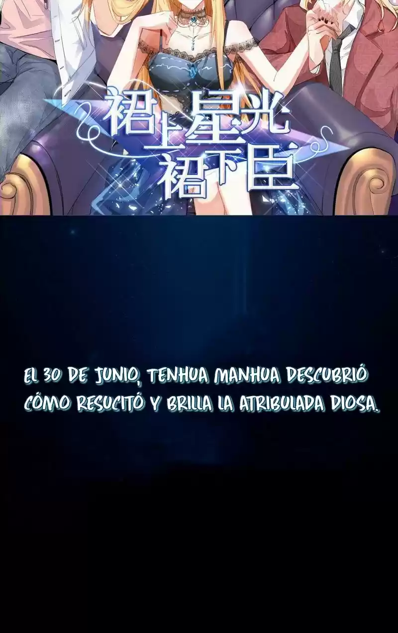 Starlight Skirt Under The Minister - Capítulo  - Página 25 - LectorTMOo