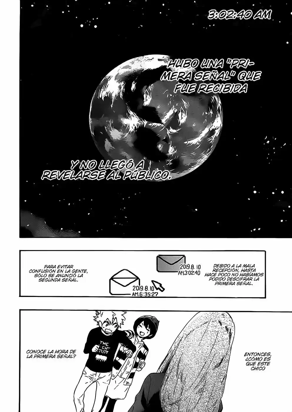 Stars - Capítulo 1 - Página 48 - LectorTMOo