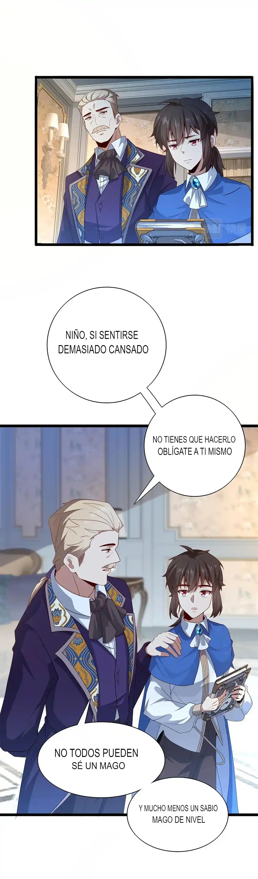 Start Raising A Dragon Today - Capítulo 1 - Página 15 - LectorTMOo