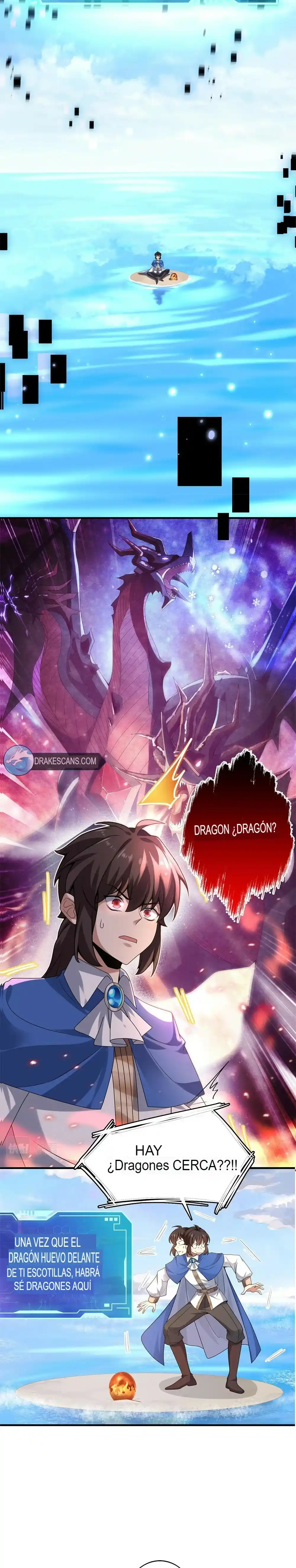 Start Raising A Dragon Today - Capítulo 1 - Página 31 - LectorTMOo
