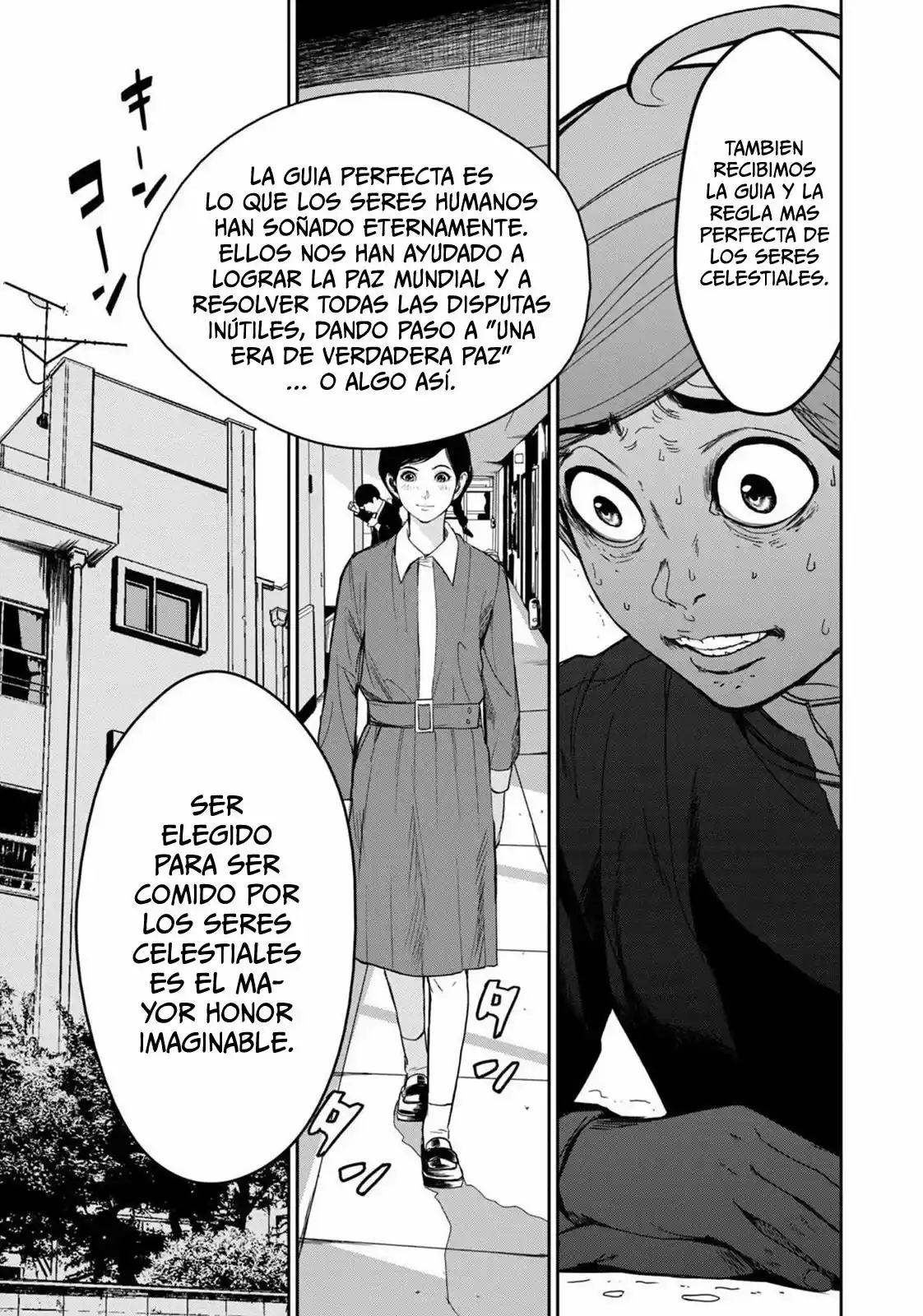 Starving Anonymous 2 - Capítulo 1 - Página 23 - LectorTMOo