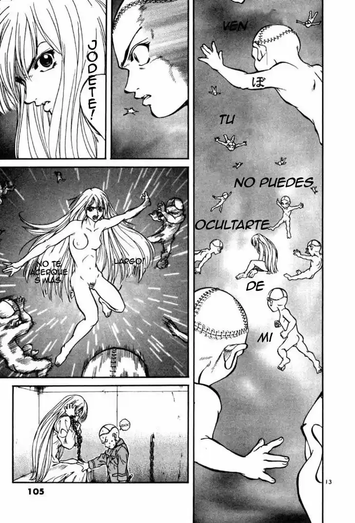 Stay After Me - Capítulo 4 - Página 14 - LectorTMOo