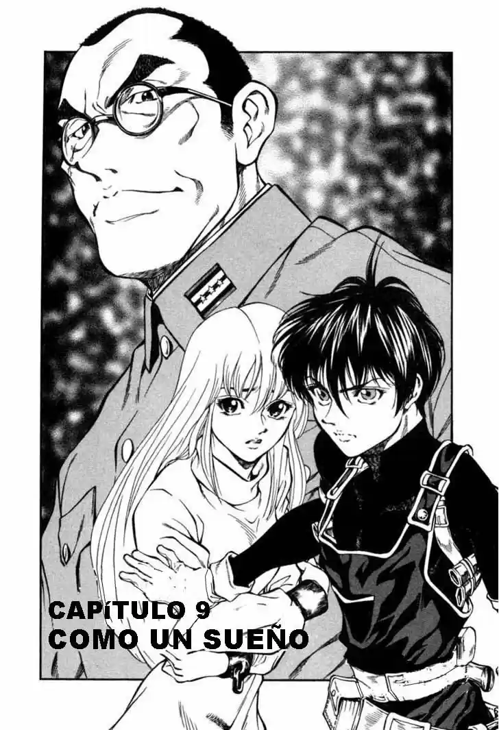 Stay After Me - Capítulo 9 - Página 2 - LectorTMOo