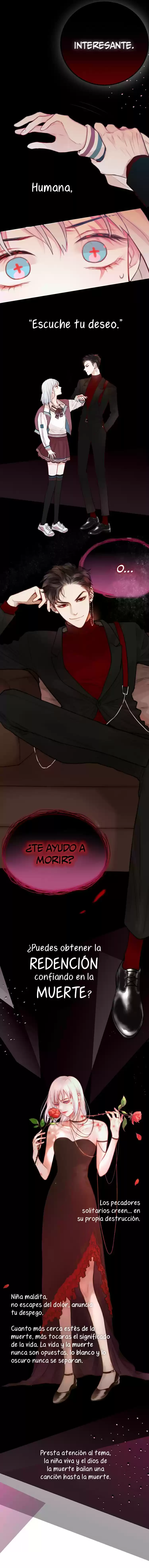 Stay Awake All Night - Capítulo 0.5 - Página 3 - LectorTMOo