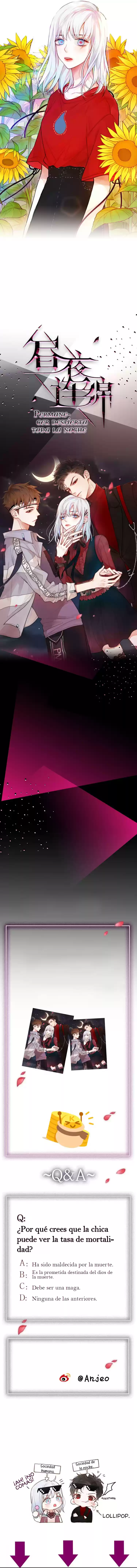Stay Awake All Night - Capítulo 0.5 - Página 4 - LectorTMOo