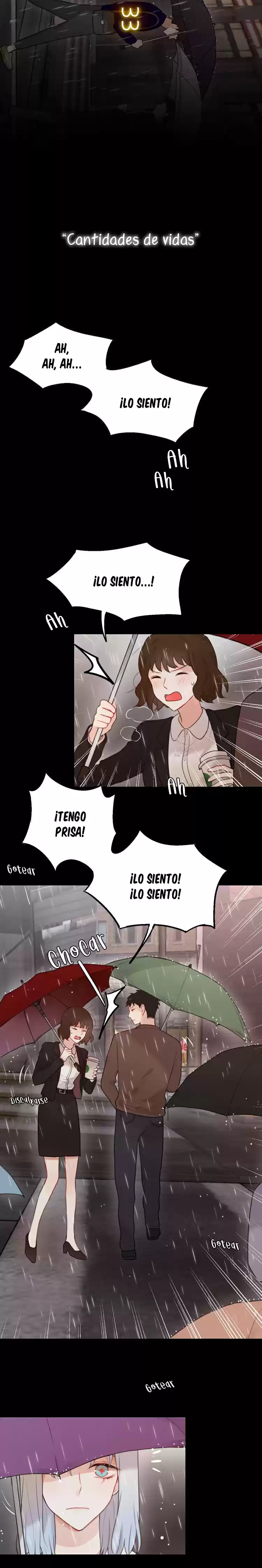 Stay Awake All Night - Capítulo 1 - Página 5 - LectorTMOo