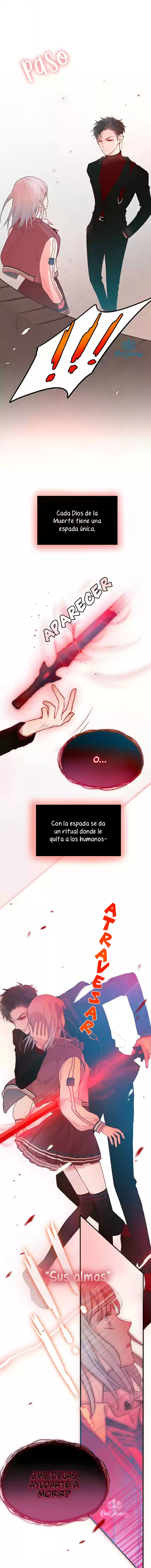 Stay Awake All Night - Capítulo 2 - Página 3 - LectorTMOo