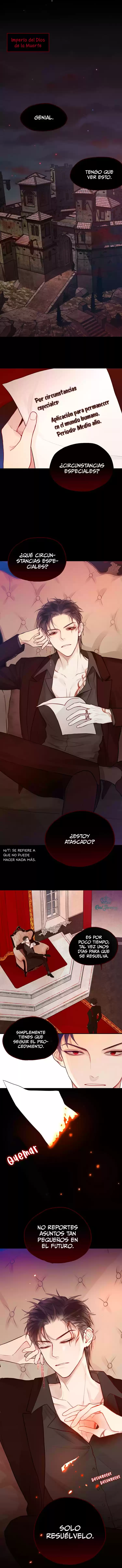 Stay Awake All Night - Capítulo 2 - Página 14 - LectorTMOo