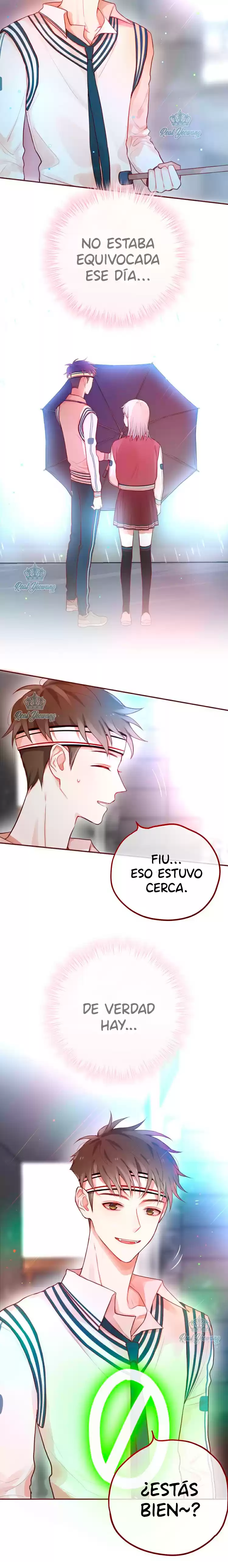 Stay Awake All Night - Capítulo 5 - Página 7 - LectorTMOo