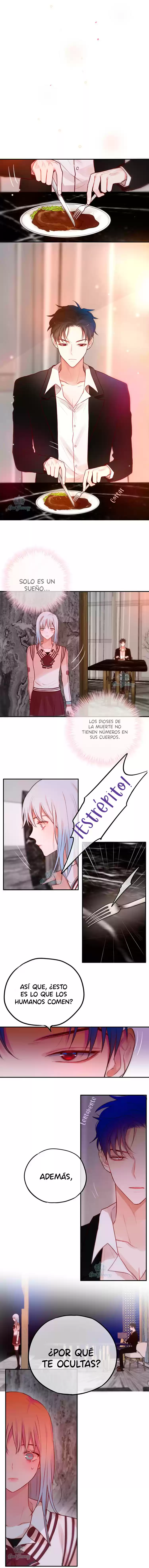 Stay Awake All Night - Capítulo 8 - Página 7 - LectorTMOo