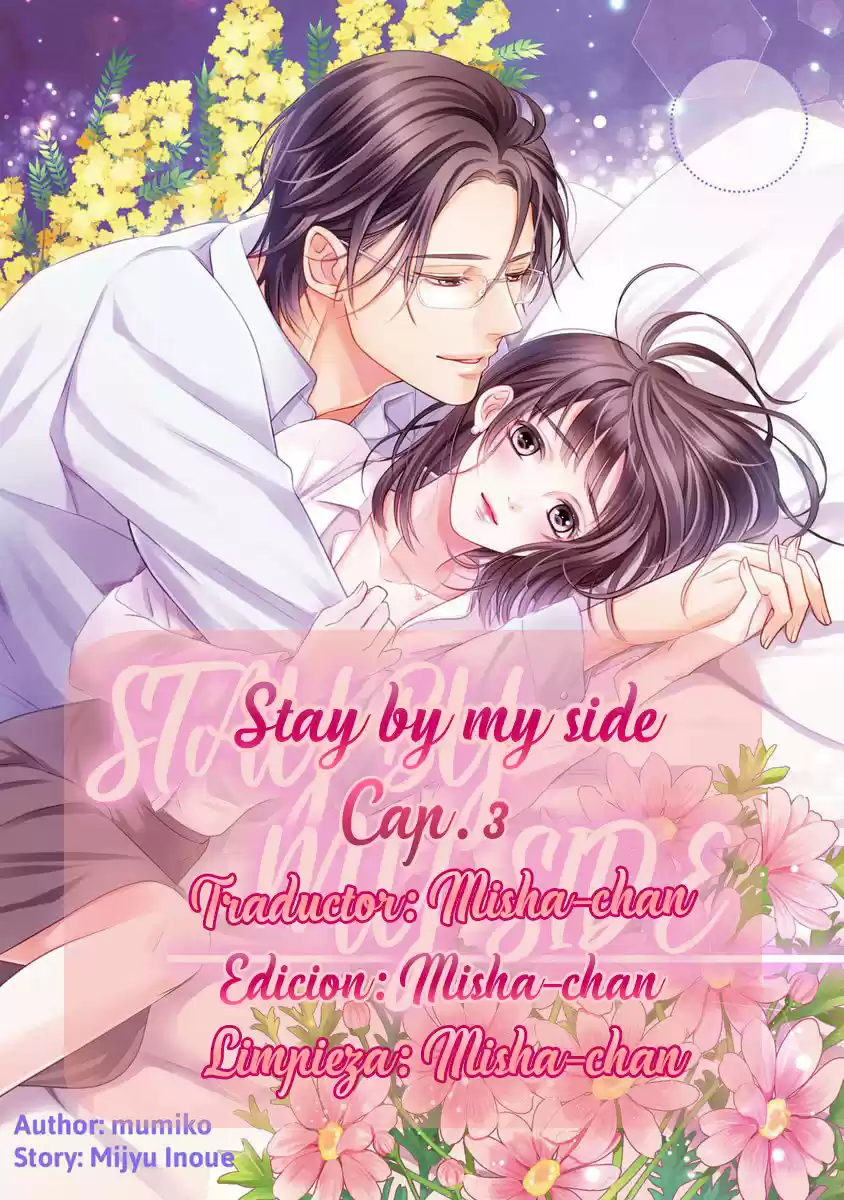 Stay By My Side!? - Capítulo 3 - Página 2 - LectorTMOo