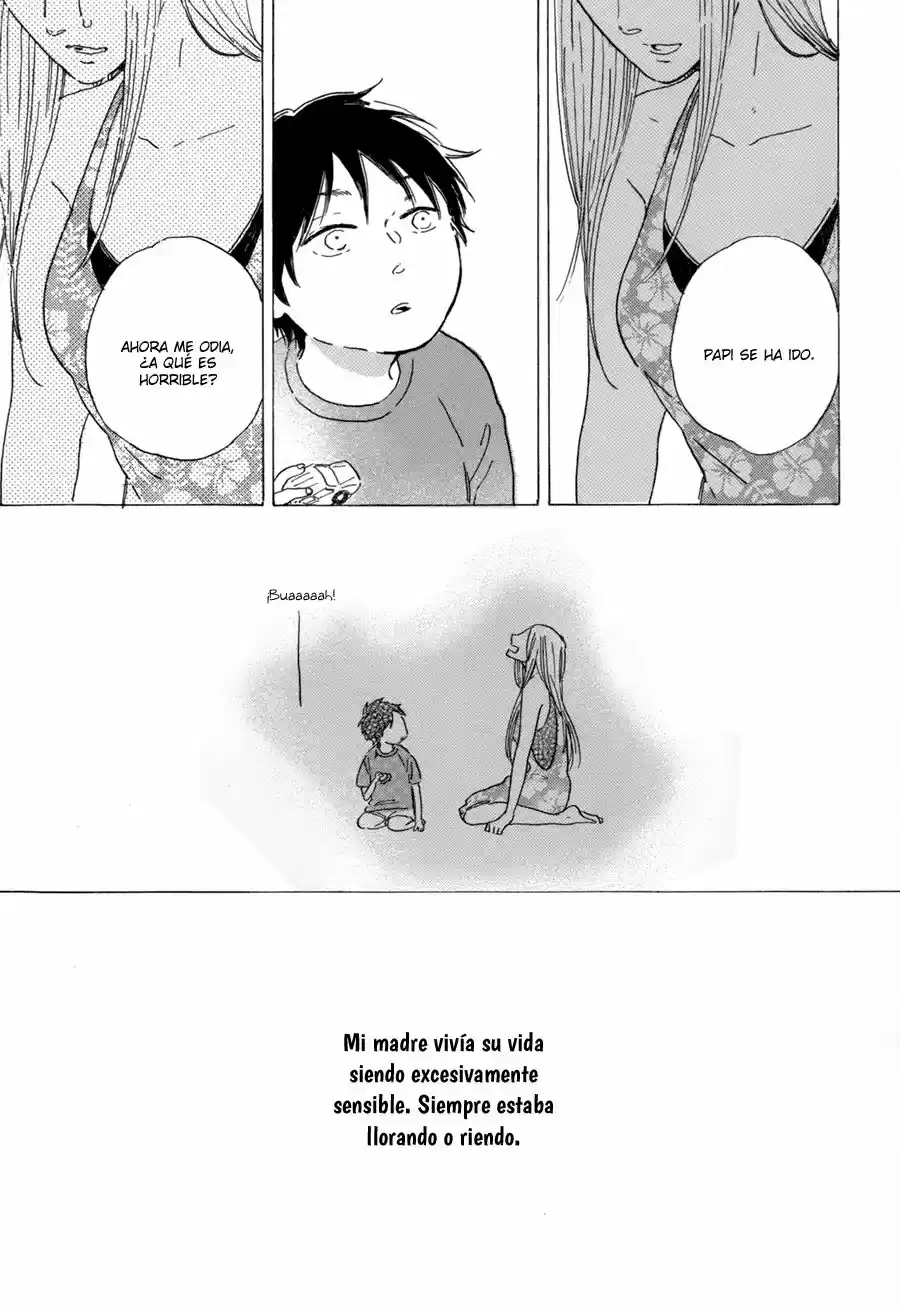 Stay Gold - Capítulo 3 - Página 10 - LectorTMOo