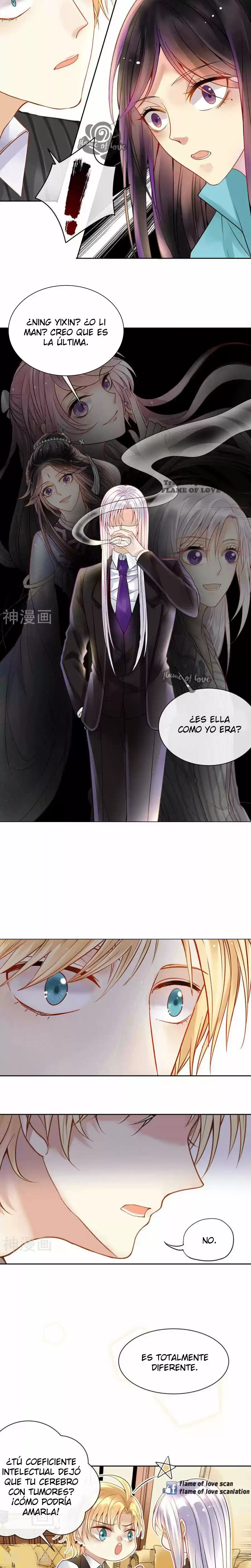 Stay With The CEO - Capítulo 100 - Página 6 - LectorTMOo