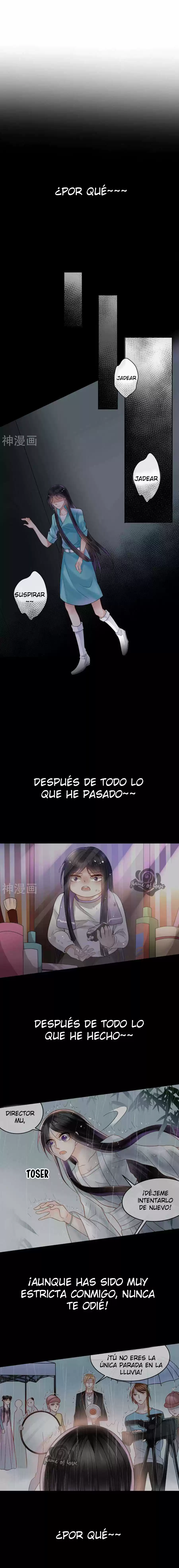 Stay With The CEO - Capítulo 101 - Página 4 - LectorTMOo