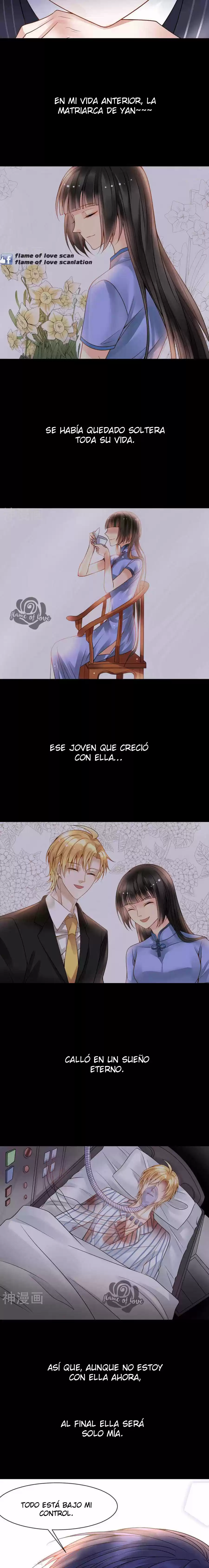 Stay With The CEO - Capítulo 102 - Página 6 - LectorTMOo