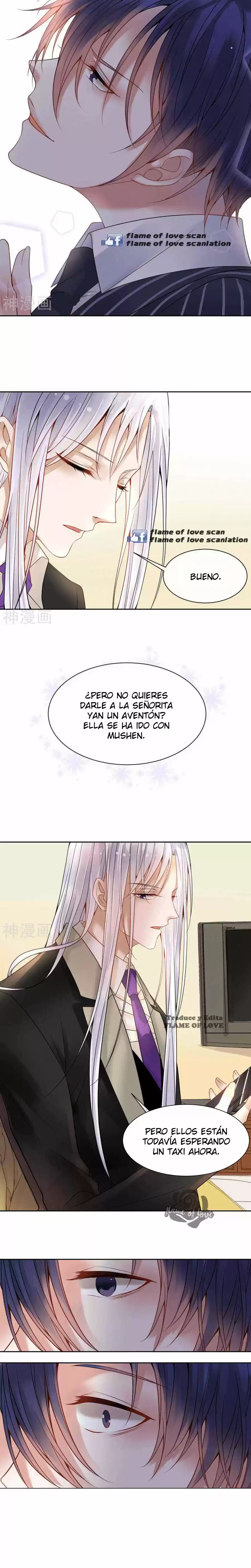 Stay With The CEO - Capítulo 102 - Página 7 - LectorTMOo