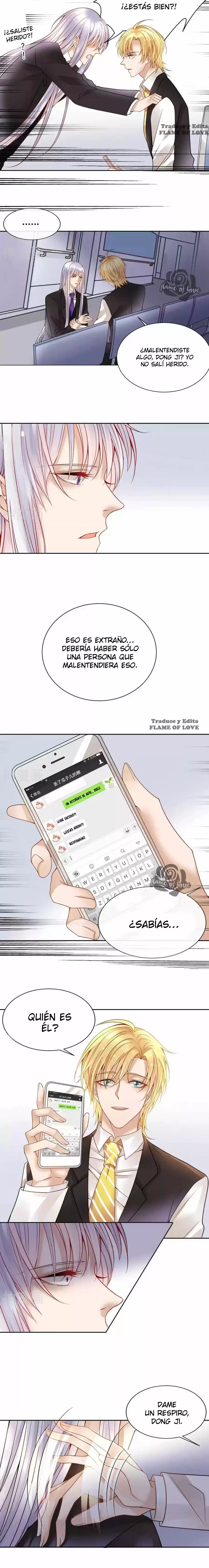 Stay With The CEO - Capítulo 104 - Página 6 - LectorTMOo