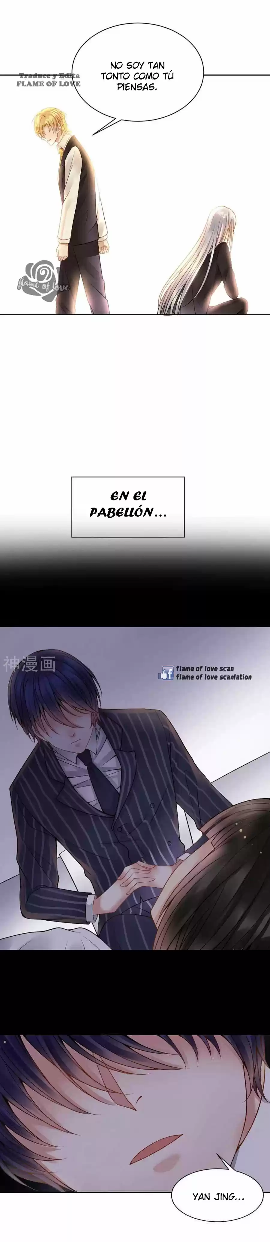 Stay With The CEO - Capítulo 104 - Página 7 - LectorTMOo
