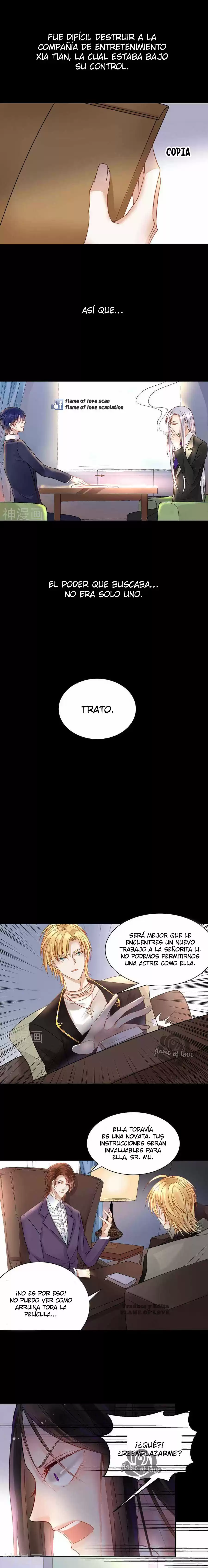 Stay With The CEO - Capítulo 105 - Página 5 - LectorTMOo