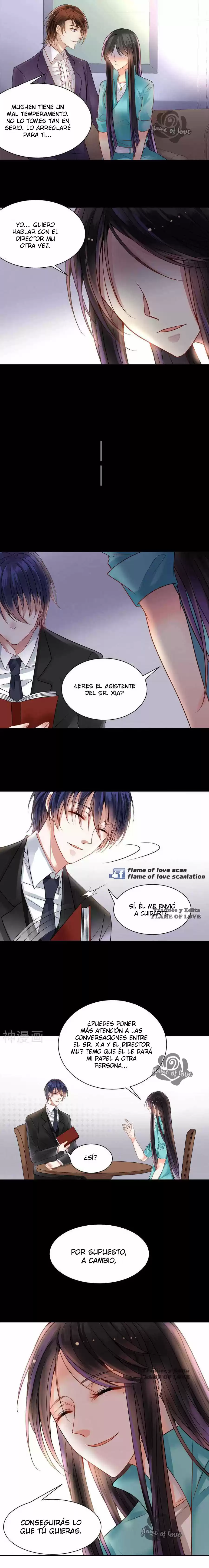 Stay With The CEO - Capítulo 105 - Página 6 - LectorTMOo