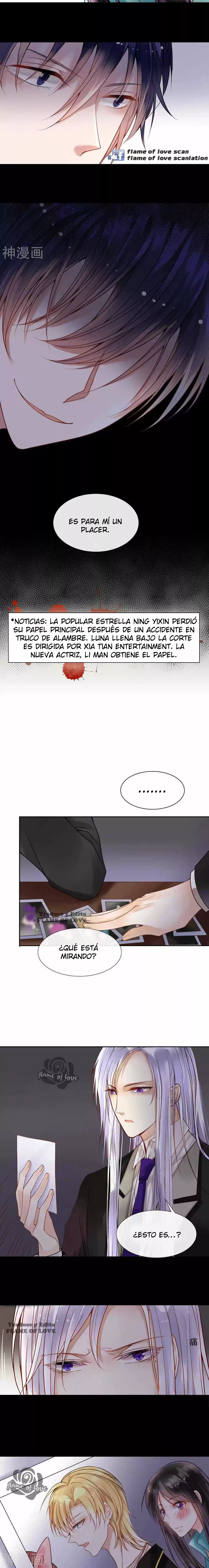 Stay With The CEO - Capítulo 105 - Página 7 - LectorTMOo