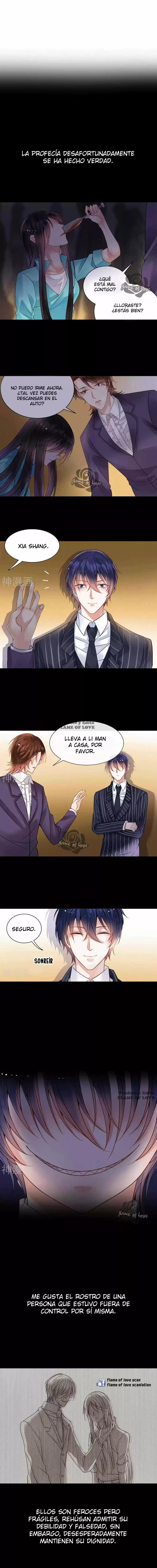 Stay With The CEO - Capítulo 106 - Página 4 - LectorTMOo