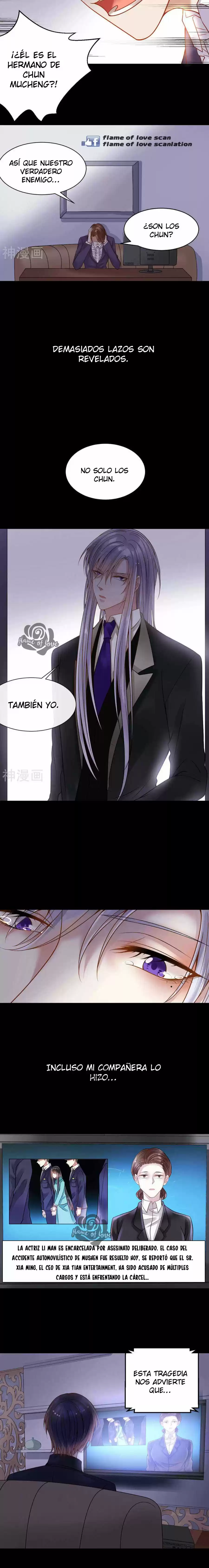Stay With The CEO - Capítulo 106 - Página 7 - LectorTMOo