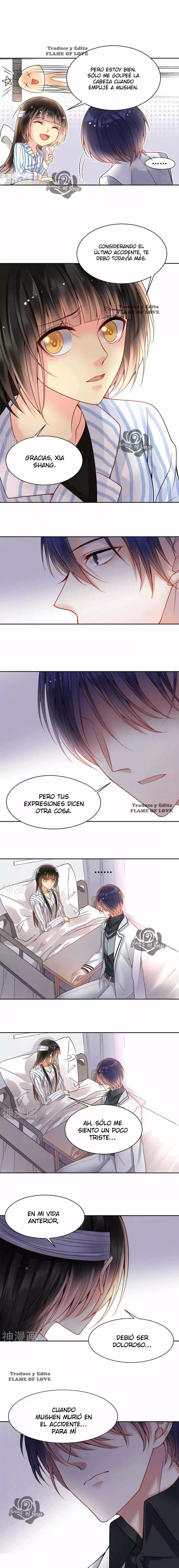 Stay With The CEO - Capítulo 107 - Página 6 - LectorTMOo