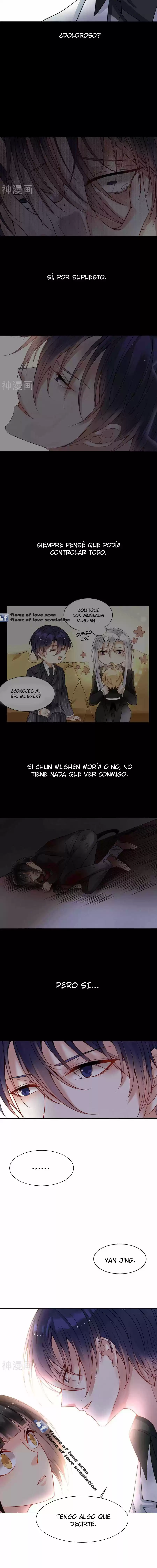Stay With The CEO - Capítulo 107 - Página 7 - LectorTMOo
