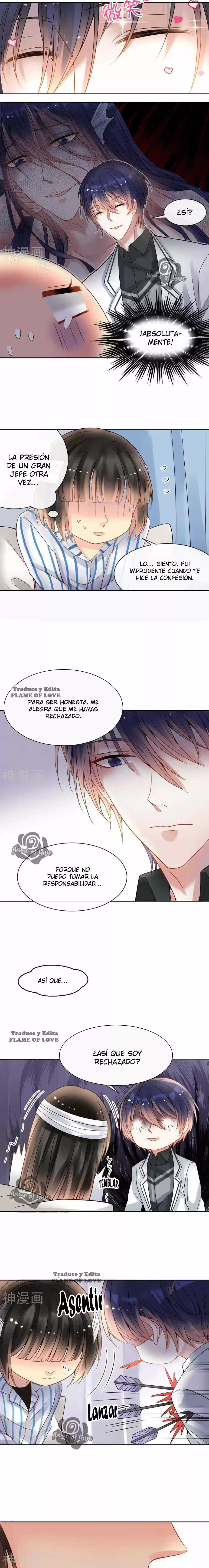 Stay With The CEO - Capítulo 108 - Página 7 - LectorTMOo