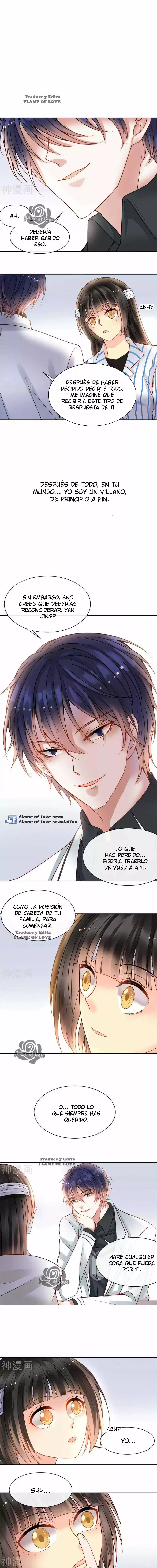 Stay With The CEO - Capítulo 109 - Página 4 - LectorTMOo