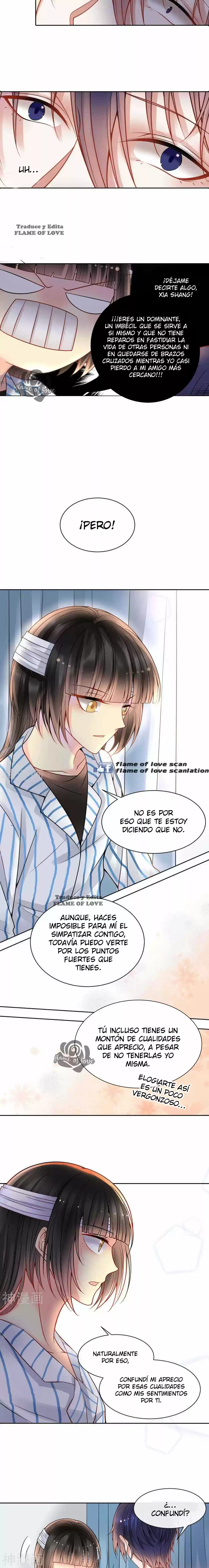 Stay With The CEO - Capítulo 109 - Página 6 - LectorTMOo