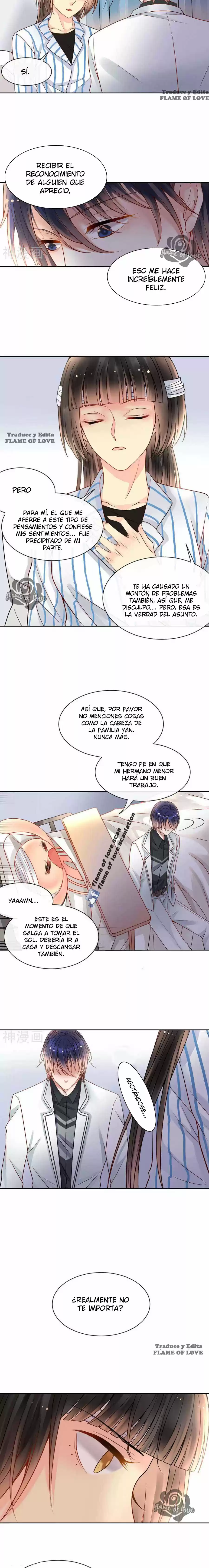 Stay With The CEO - Capítulo 109 - Página 7 - LectorTMOo