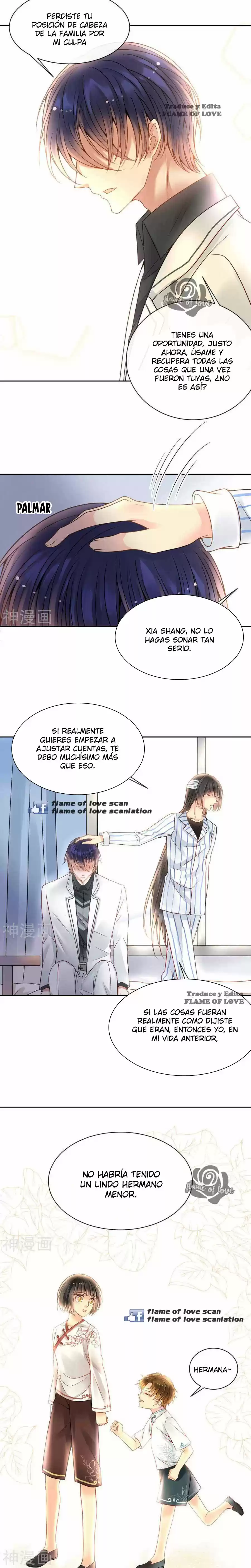 Stay With The CEO - Capítulo 109 - Página 8 - LectorTMOo