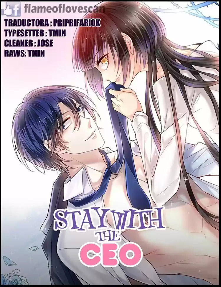 Stay With The CEO - Capítulo 52 - Página 2 - LectorTMOo
