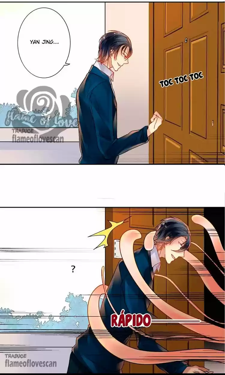 Stay With The CEO - Capítulo 52 - Página 7 - LectorTMOo