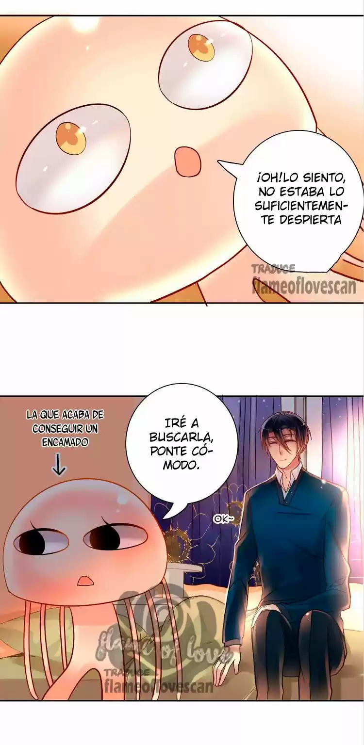 Stay With The CEO - Capítulo 52 - Página 10 - LectorTMOo