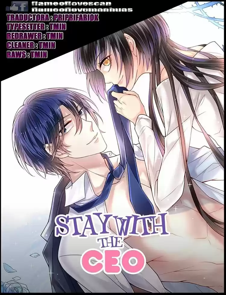 Stay With The CEO - Capítulo 53 - Página 2 - LectorTMOo
