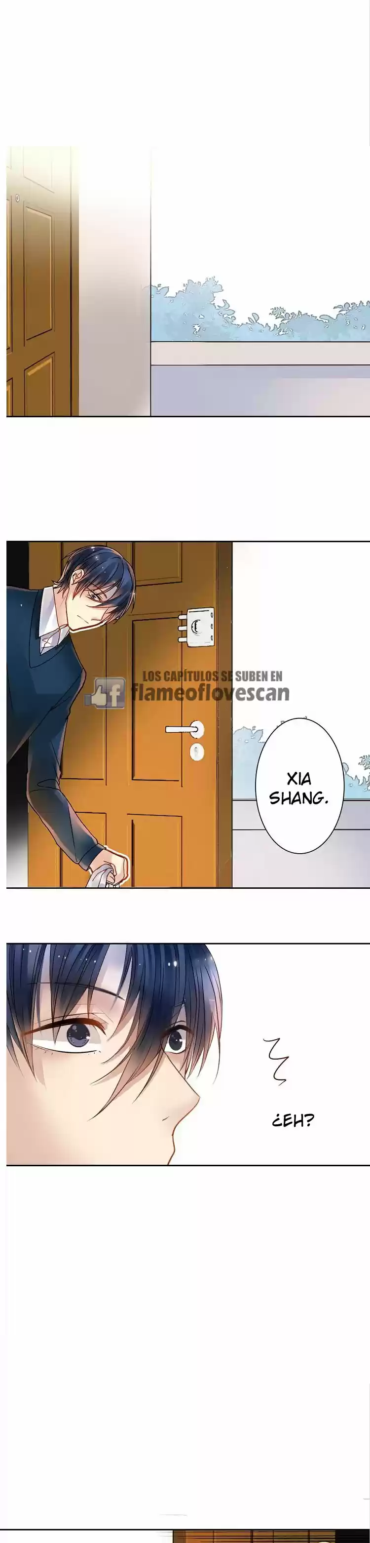 Stay With The CEO - Capítulo 55 - Página 5 - LectorTMOo