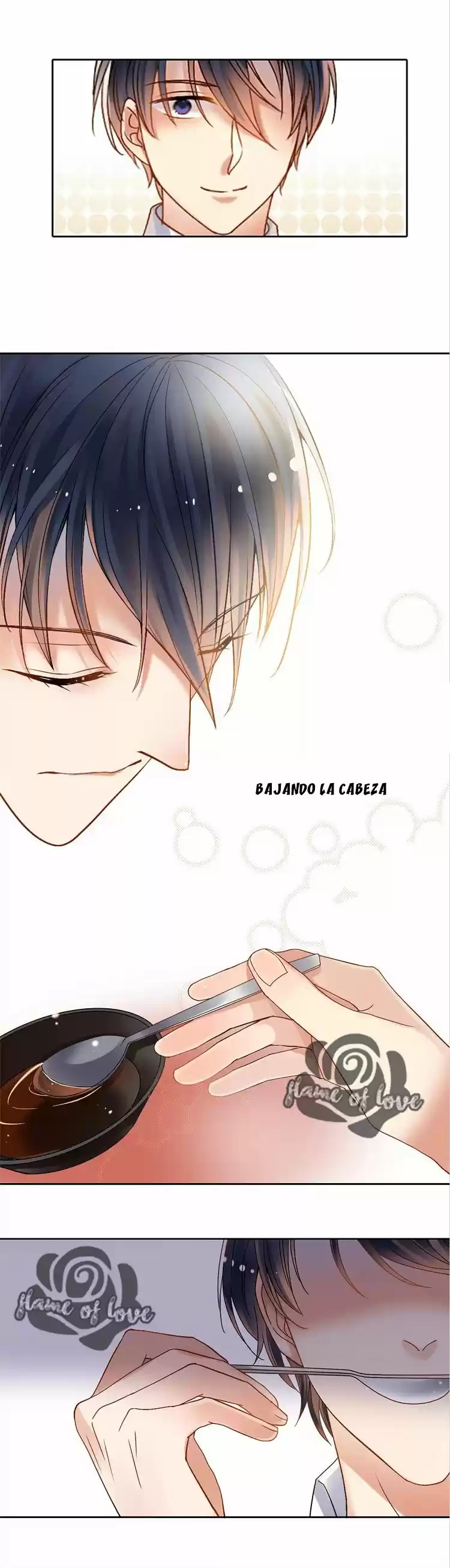 Stay With The CEO - Capítulo 55 - Página 13 - LectorTMOo