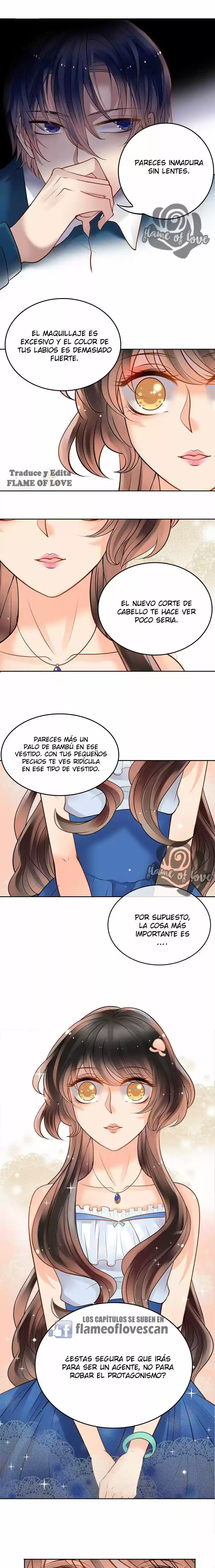 Stay With The CEO - Capítulo 57 - Página 7 - LectorTMOo