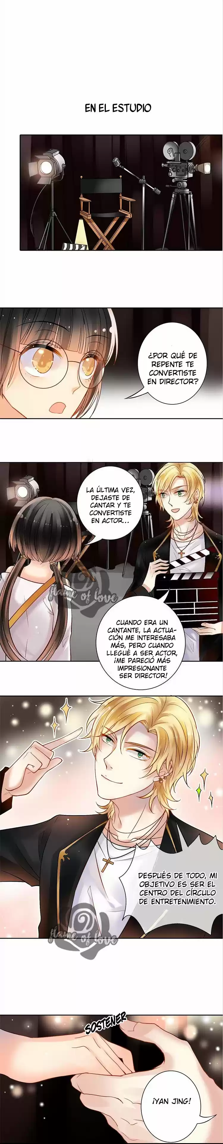 Stay With The CEO - Capítulo 58 - Página 6 - LectorTMOo