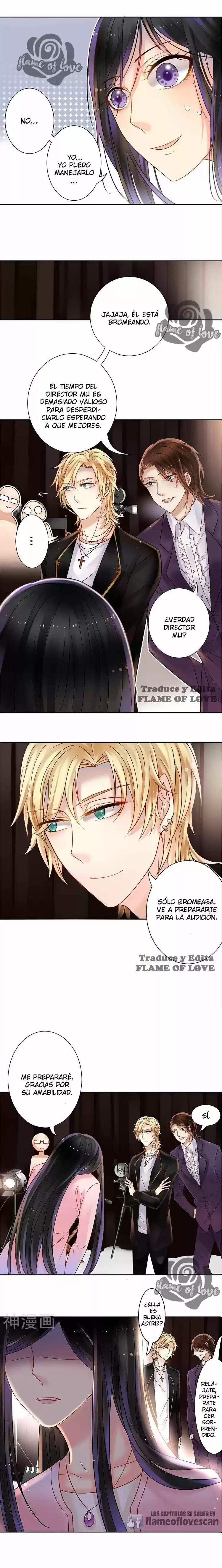 Stay With The CEO - Capítulo 59 - Página 10 - LectorTMOo
