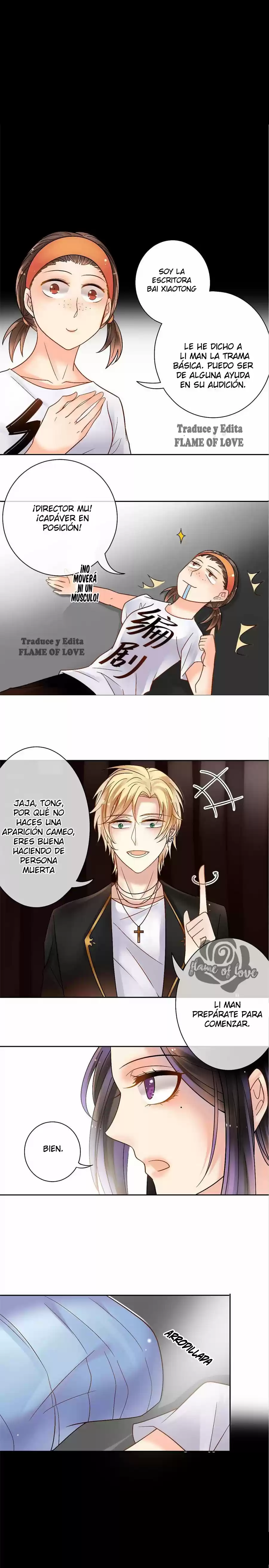 Stay With The CEO - Capítulo 60 - Página 6 - LectorTMOo